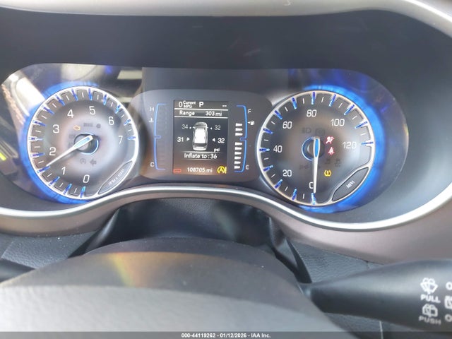 2019 CHRYSLER PACIFICA 2C4RC1BG3KR700571 Photo 6