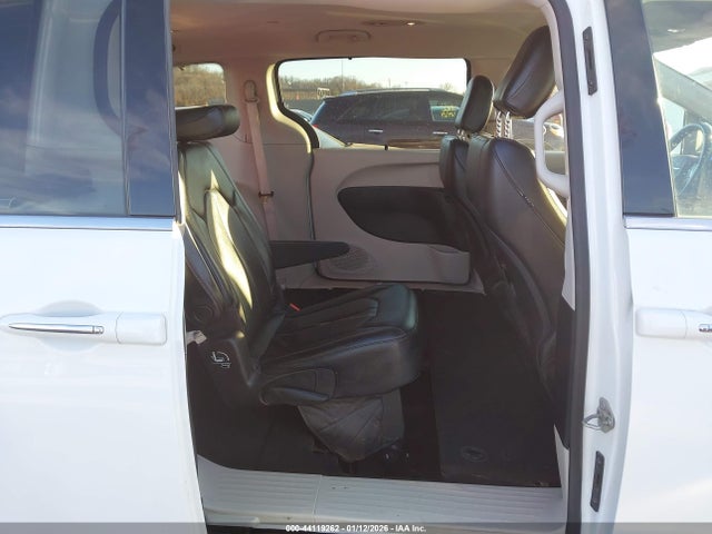2019 CHRYSLER PACIFICA 2C4RC1BG3KR700571 Photo 7