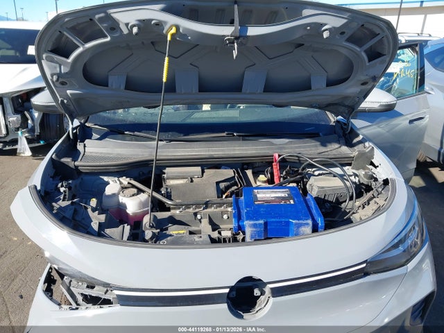 WVGRMPE2XMP036804 Volkswagen ID.4 PRO