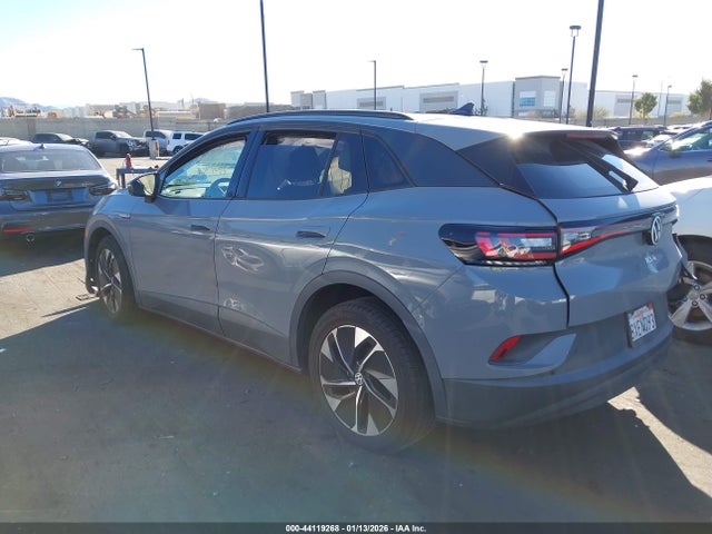 WVGRMPE2XMP036804 Volkswagen ID.4 PRO