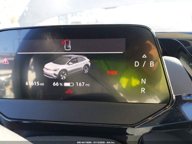 WVGRMPE2XMP036804 Volkswagen ID.4 PRO