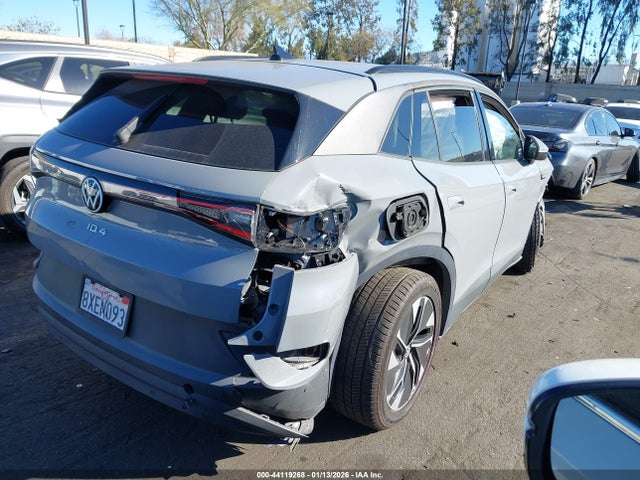 WVGRMPE2XMP036804 Volkswagen ID.4 PRO