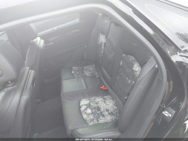 2018 CADILLAC CT6 PLUG-IN LREKK5RX2JA013345 Photo 5