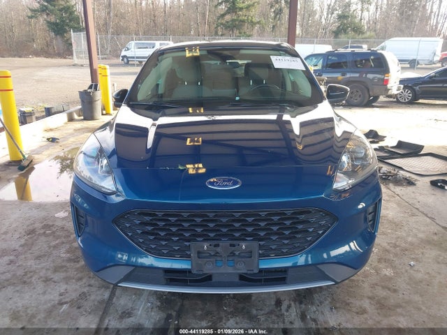 1FMCU9BZ2LUB41923 Ford Escape Se Sport Hybrid