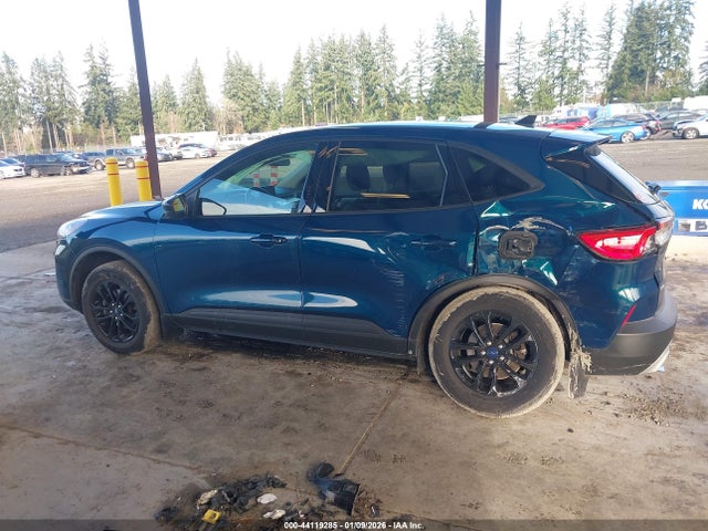 1FMCU9BZ2LUB41923 Ford Escape Se Sport Hybrid