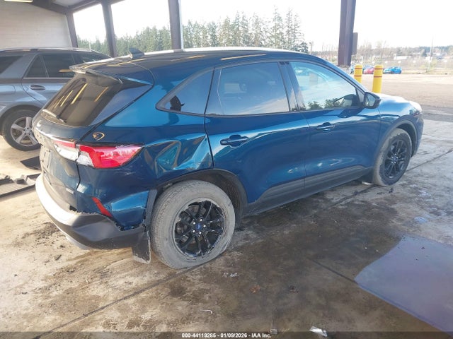 1FMCU9BZ2LUB41923 Ford Escape Se Sport Hybrid