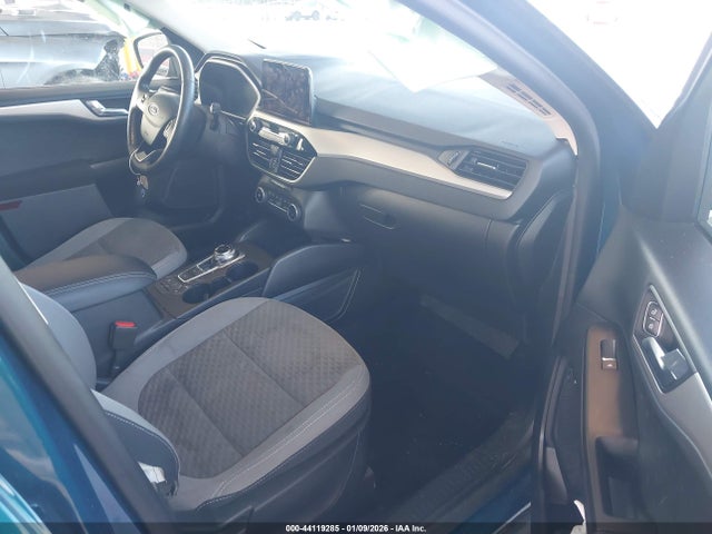 1FMCU9BZ2LUB41923 Ford Escape Se Sport Hybrid