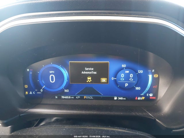 1FMCU9BZ2LUB41923 Ford Escape Se Sport Hybrid