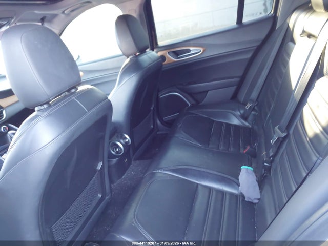 Alfa Romeo Giulia Ti Rwd 2017 ZARFAECN7H7542345 Image 18