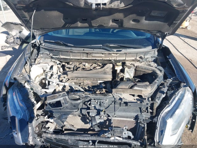 Nissan ROGUE SV 2019 KNMAT2MT6KP535534 Image 10