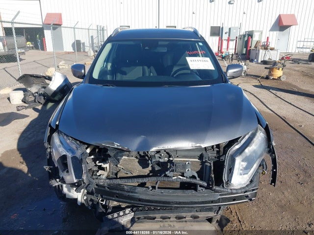 Nissan ROGUE SV 2019 KNMAT2MT6KP535534 Image 13