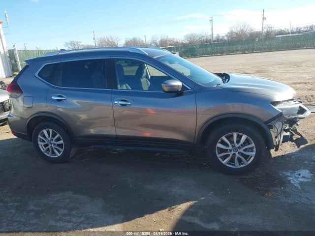 Nissan ROGUE SV 2019 KNMAT2MT6KP535534 Image 14