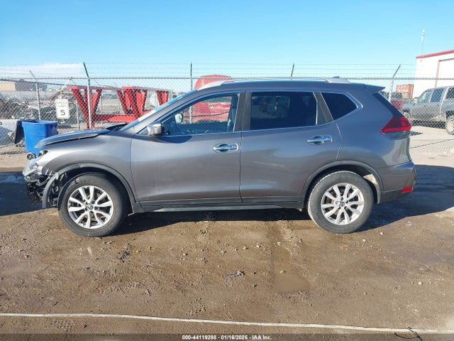 Nissan ROGUE SV 2019 KNMAT2MT6KP535534 Image 15