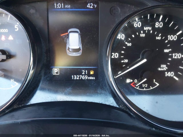 Nissan ROGUE SV 2019 KNMAT2MT6KP535534 Image 16