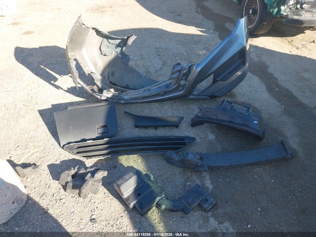Nissan ROGUE SV 2019 KNMAT2MT6KP535534 Image 12