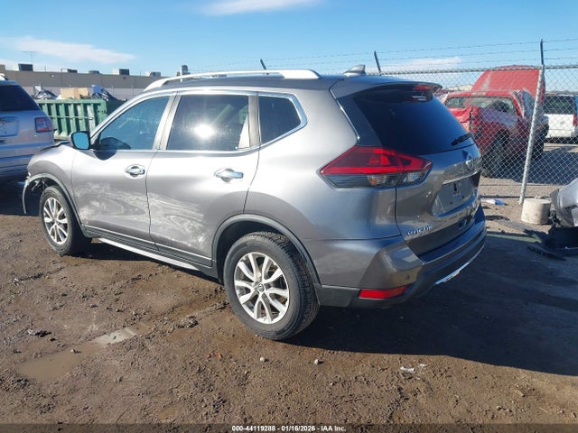 Nissan ROGUE SV 2019 KNMAT2MT6KP535534 Image 3