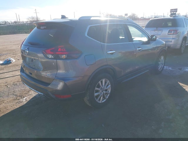Nissan ROGUE SV 2019 KNMAT2MT6KP535534 Image 4