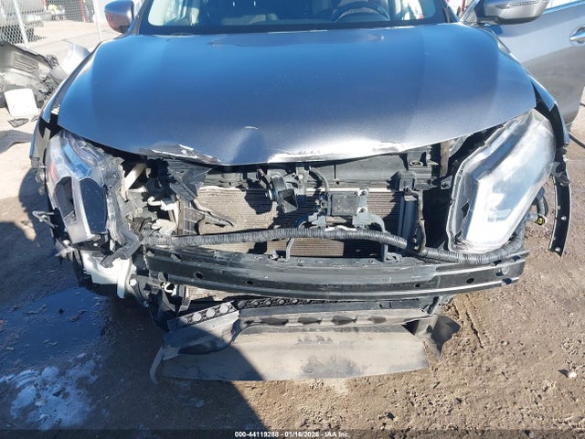 Nissan ROGUE SV 2019 KNMAT2MT6KP535534 Image 6