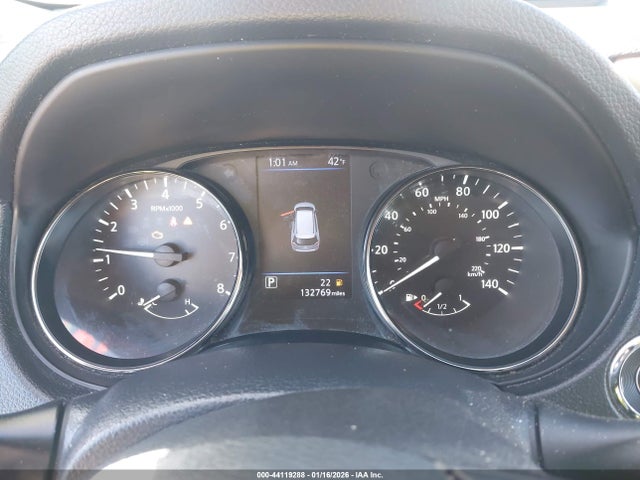 Nissan ROGUE SV 2019 KNMAT2MT6KP535534 Image 7