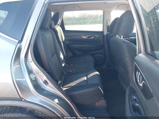 Nissan ROGUE SV 2019 KNMAT2MT6KP535534 Image 8