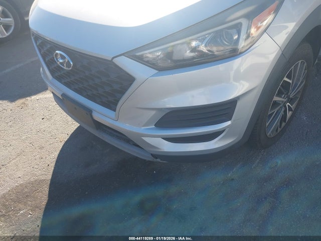 KM8J33AL9KU888891 Hyundai TUCSON SEL