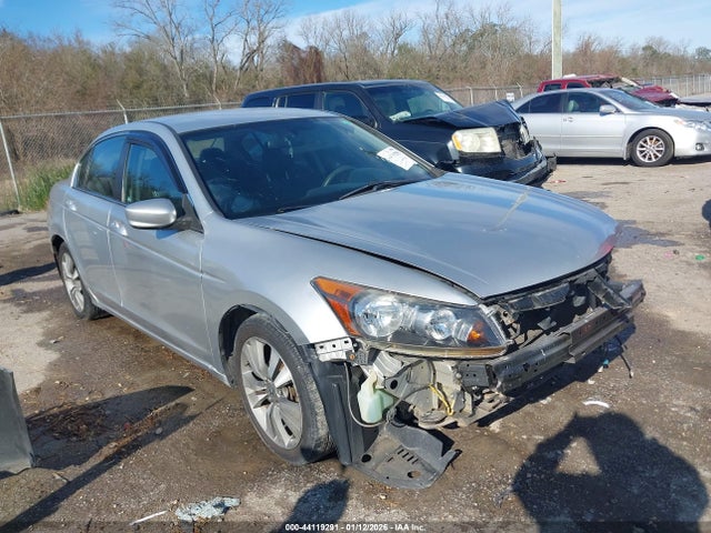 Продажа на аукционе авто 2011 Honda Accord 2.4 Lx, vin: 1HGCP2F31BA016745, номер лота: 44119291
