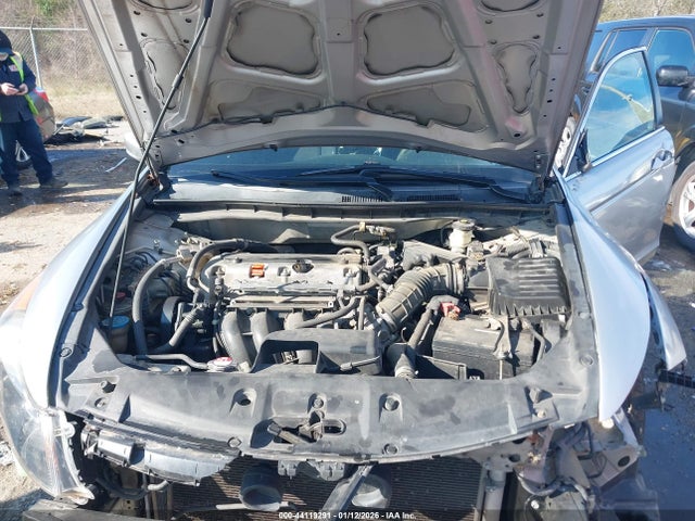 Aukcja sprzedaży 2011 Honda Accord 2.4 Lx, vin: 1HGCP2F31BA016745, numer aukcji: 44119291