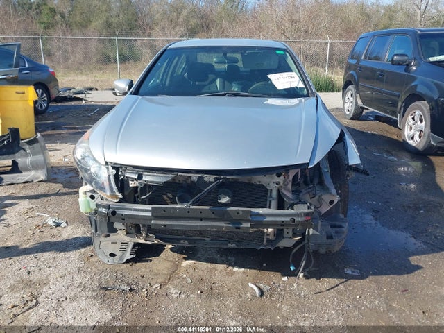 Aukcja sprzedaży 2011 Honda Accord 2.4 Lx, vin: 1HGCP2F31BA016745, numer aukcji: 44119291