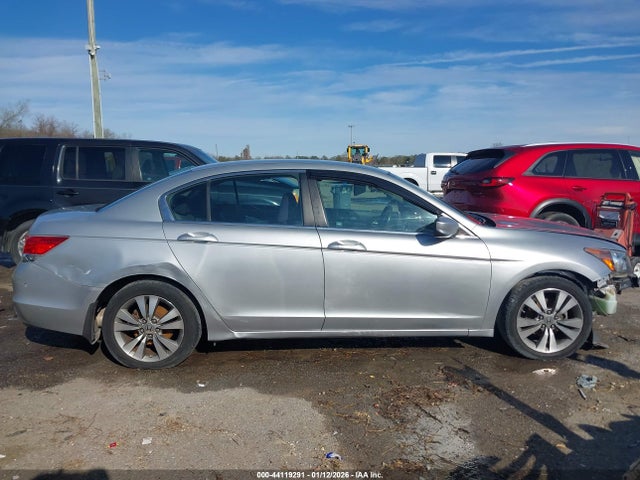 Aukcja sprzedaży 2011 Honda Accord 2.4 Lx, vin: 1HGCP2F31BA016745, numer aukcji: 44119291