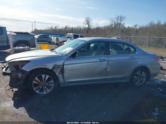 Aukcja sprzedaży 2011 Honda Accord 2.4 Lx, vin: 1HGCP2F31BA016745, numer aukcji: 44119291