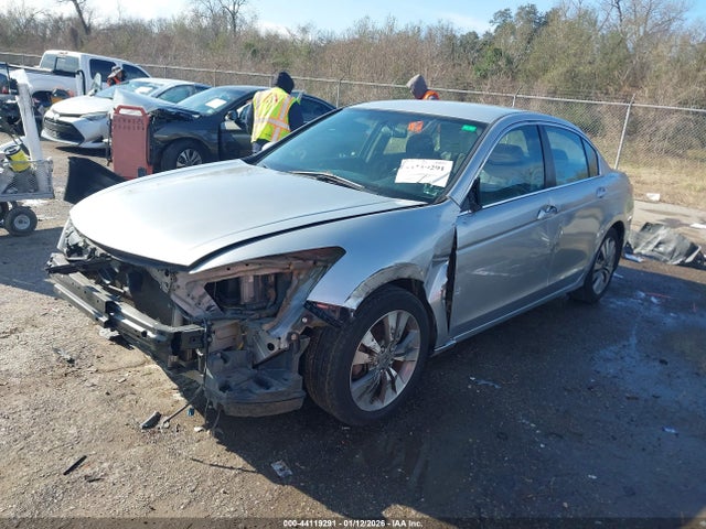 Aukcja sprzedaży 2011 Honda Accord 2.4 Lx, vin: 1HGCP2F31BA016745, numer aukcji: 44119291
