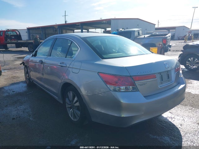 Aukcja sprzedaży 2011 Honda Accord 2.4 Lx, vin: 1HGCP2F31BA016745, numer aukcji: 44119291