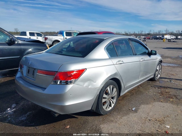 Aukcja sprzedaży 2011 Honda Accord 2.4 Lx, vin: 1HGCP2F31BA016745, numer aukcji: 44119291