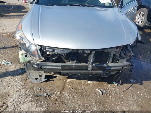 Aukcja sprzedaży 2011 Honda Accord 2.4 Lx, vin: 1HGCP2F31BA016745, numer aukcji: 44119291
