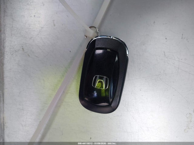 Honda Civic Sport 2025 2HGFE2F54SH586695 Image 11