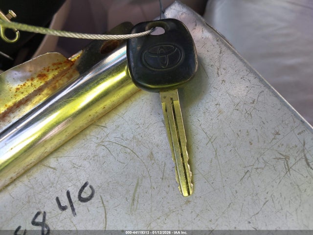 2006 TOYOTA 4RUNNER JTEZT14R768009863 Photo 10