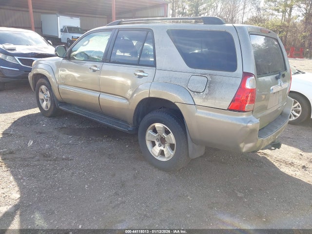 2006 TOYOTA 4RUNNER JTEZT14R768009863 Photo 2