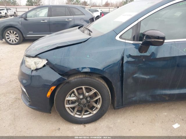 2025 CHRYSLER PACIFICA 2C4RC1BG6SR612680 Photo 5