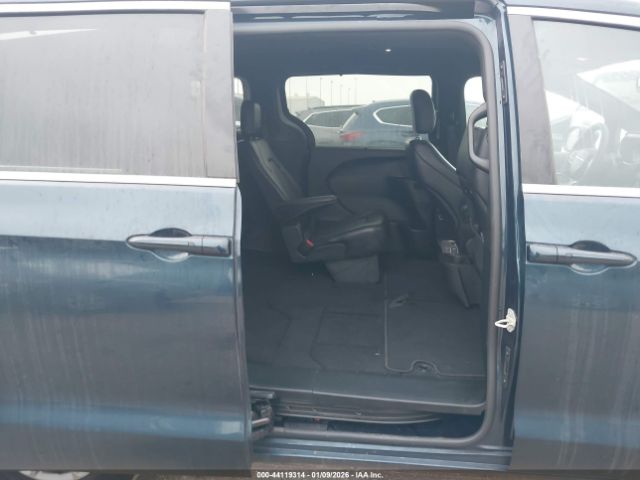 2025 CHRYSLER PACIFICA 2C4RC1BG6SR612680 Photo 7