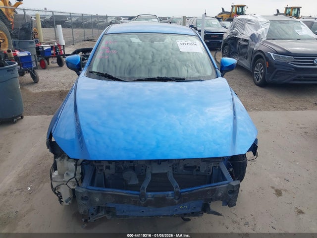 Продажа на аукционе авто 2016 Mazda Cx-3 Touring, vin: JM1DKBC77G0122798, номер лота: 44119316