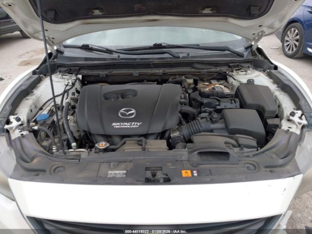 2015 MAZDA MAZDA6 JM1GJ1W50F1191670 Photo 9