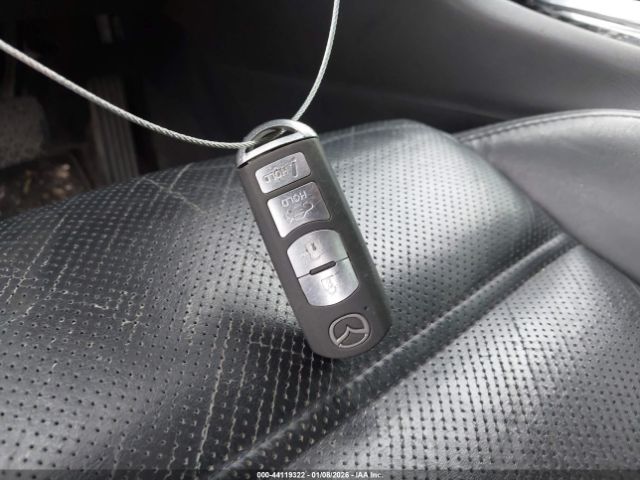 2015 MAZDA MAZDA6 JM1GJ1W50F1191670 Photo 10