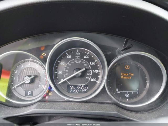 2015 MAZDA MAZDA6 JM1GJ1W50F1191670 Photo 6