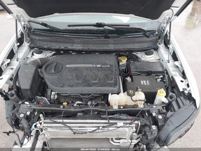 2020 JEEP CHEROKEE 1C4PJMDX3LD604116 Photo 9