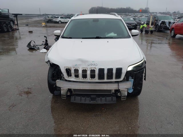 2020 JEEP CHEROKEE 1C4PJMDX3LD604116 Photo 5