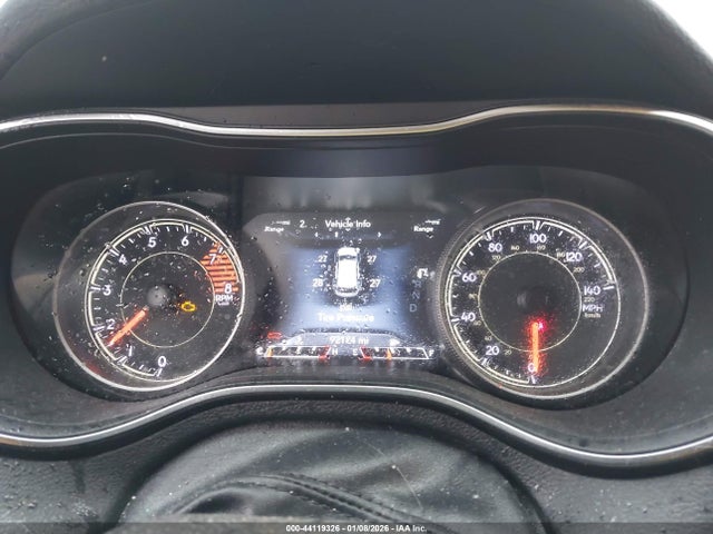 2020 JEEP CHEROKEE 1C4PJMDX3LD604116 Photo 6