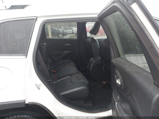 2020 JEEP CHEROKEE 1C4PJMDX3LD604116 Photo 7