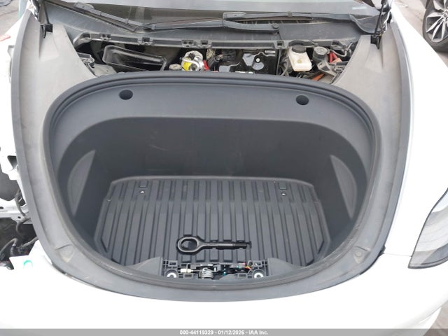 2022 TESLA MODEL 3 5YJ3E1EBXNF179798 Photo 9