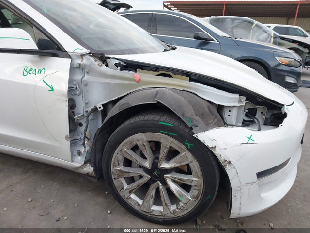 2022 TESLA MODEL 3 5YJ3E1EBXNF179798 Photo 5