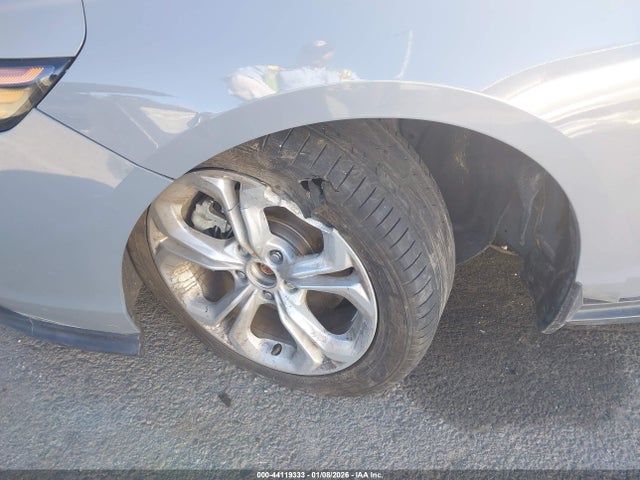 1HGCY2F54PA013585 Honda Accord Hybrid Sport